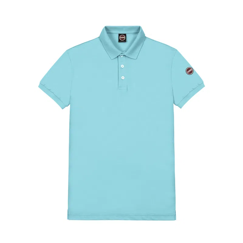 COLMAR LogoPolo