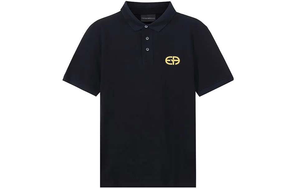 EMPORIO ARMANI FW22 LogoPolo