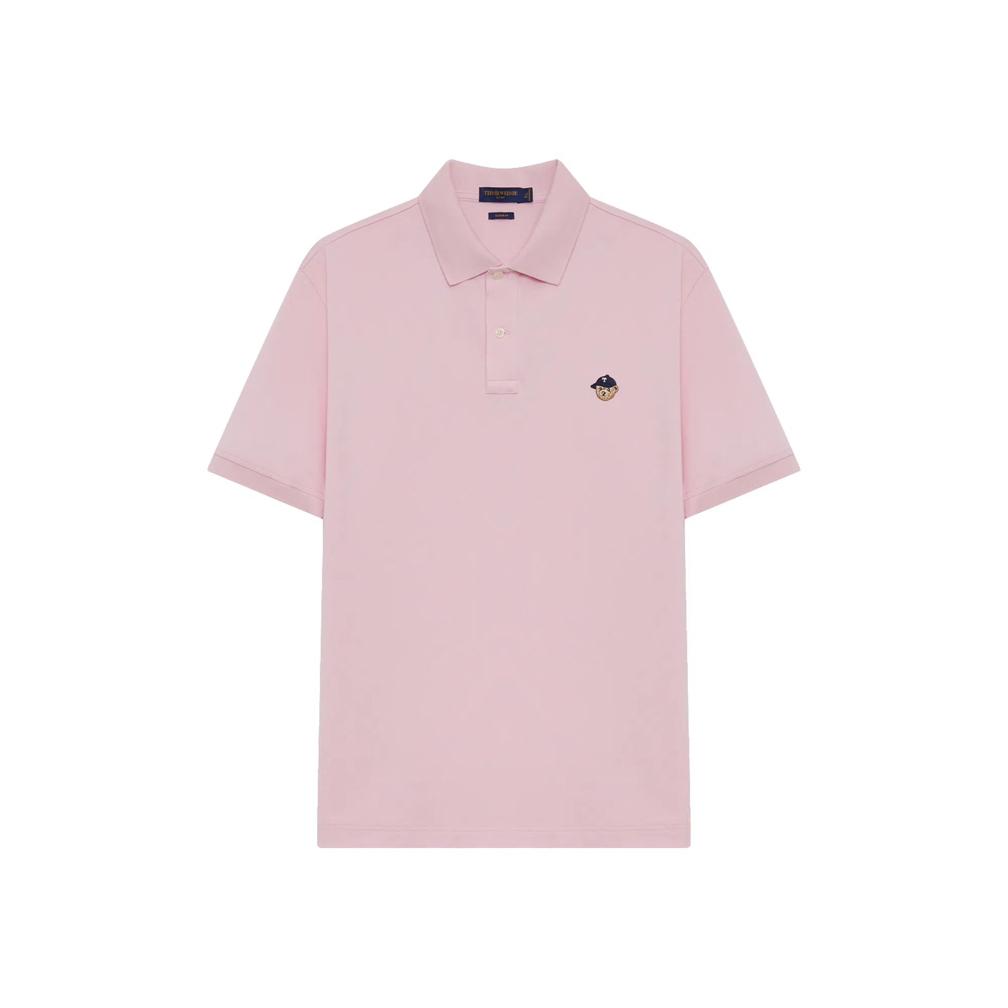 Teenie Weenie Men Polo
