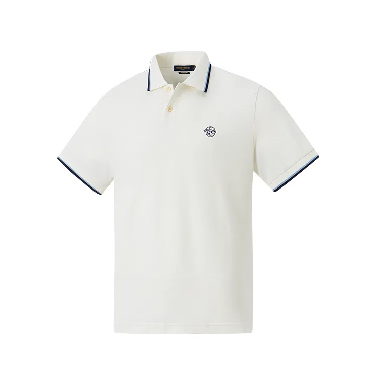 Teenie Weenie Men Polo