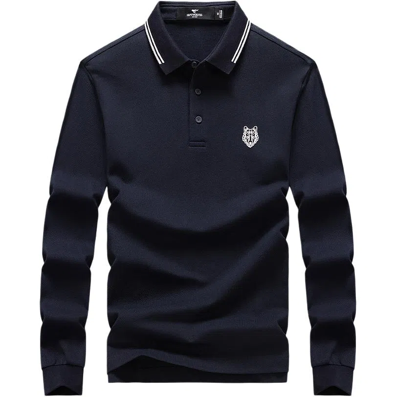 SEPTWOLVES Polo
