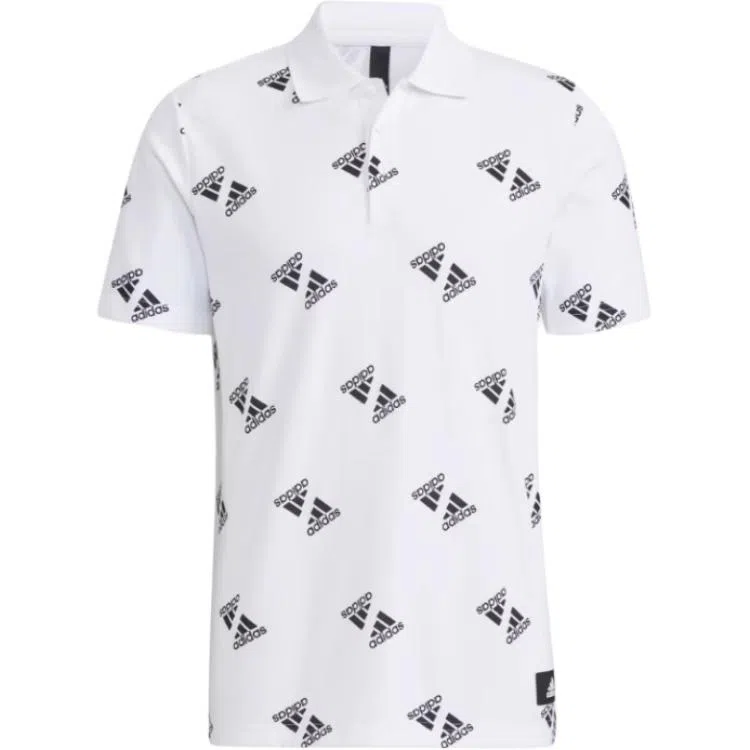 adidas LogoPolo