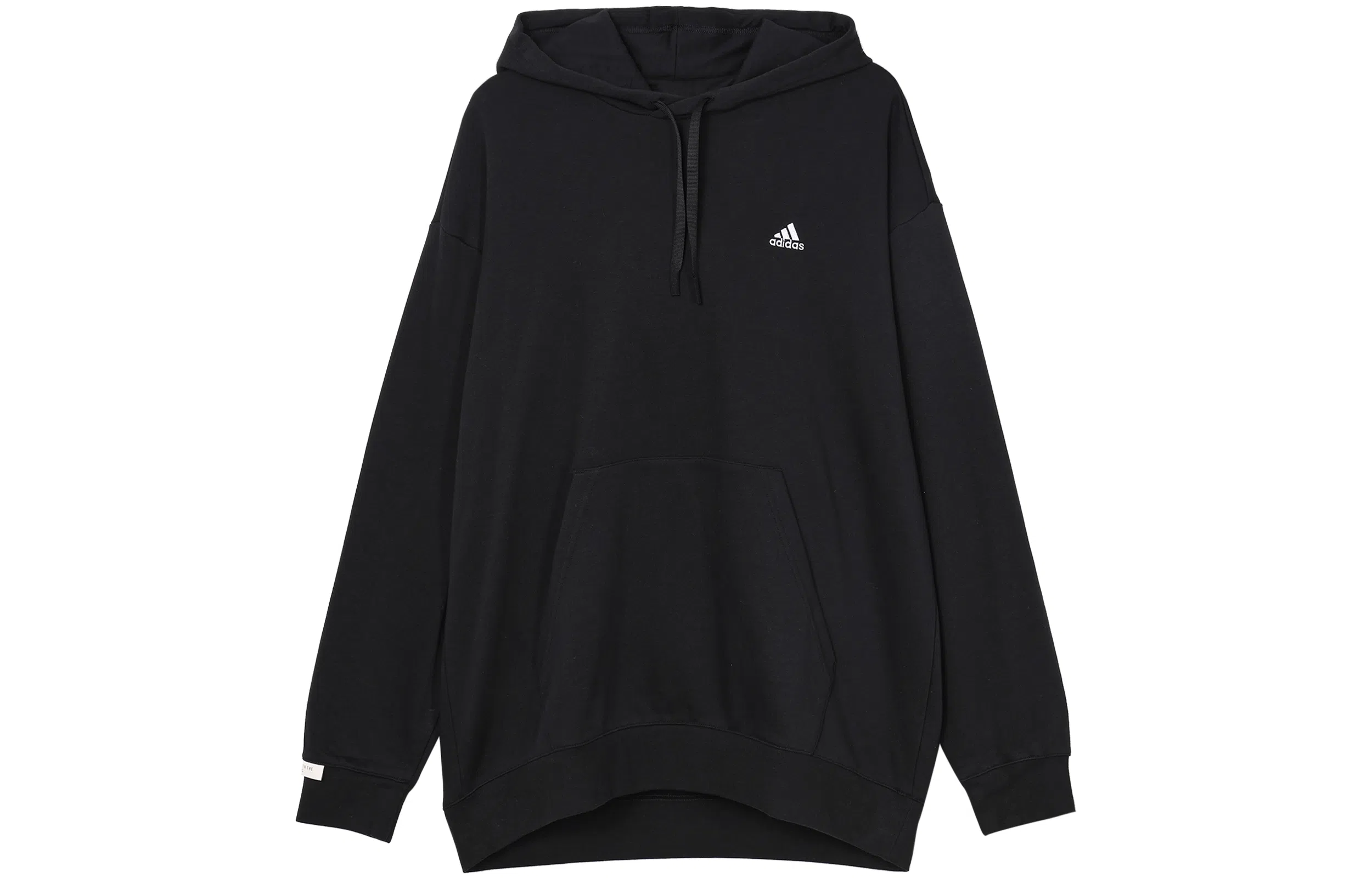 adidas Logo Sweat Hoodie Logo