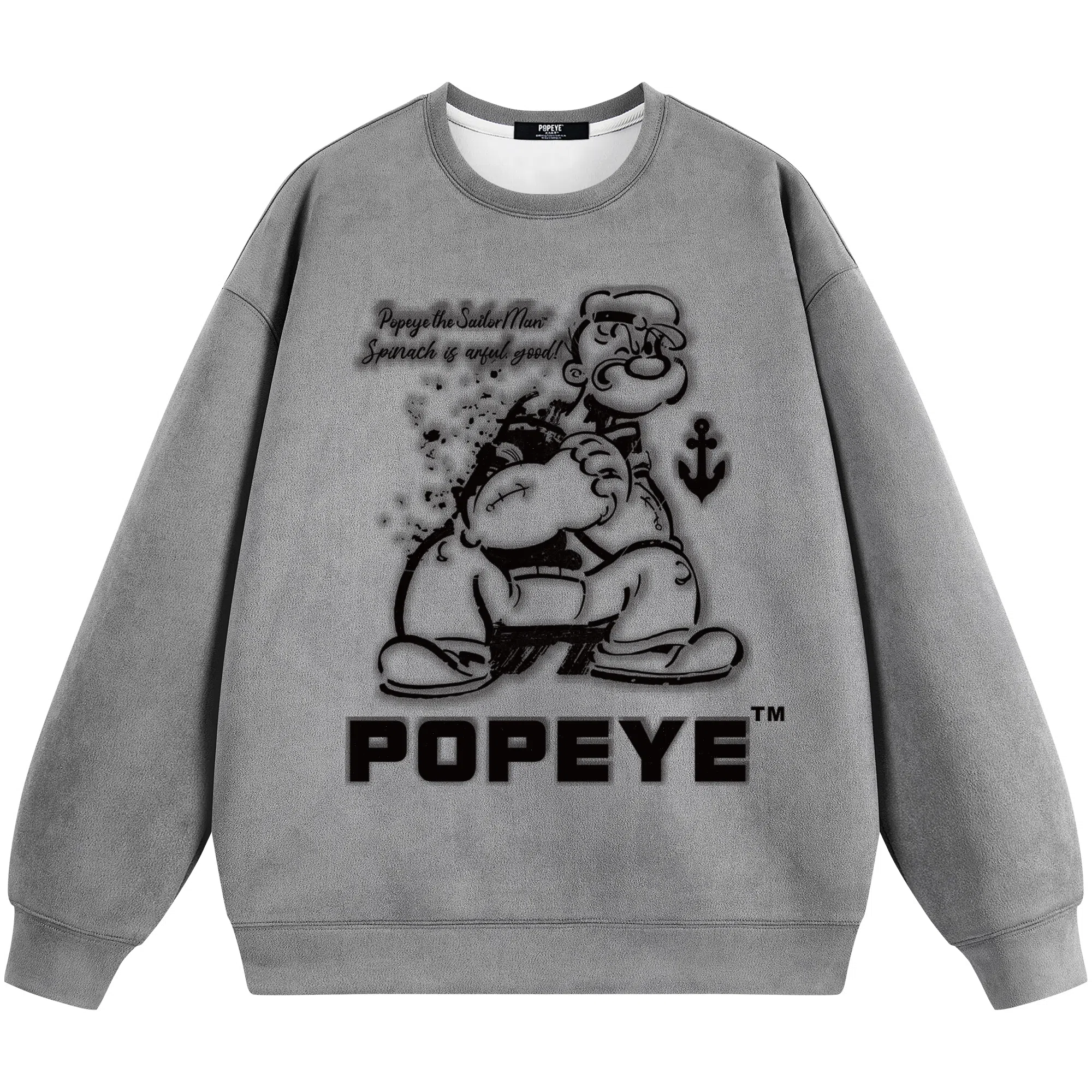 POPEYE Sweatshirt