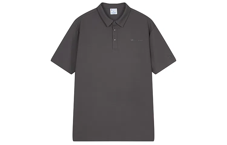 Champion SS25 MEN'S CASUAL Polo