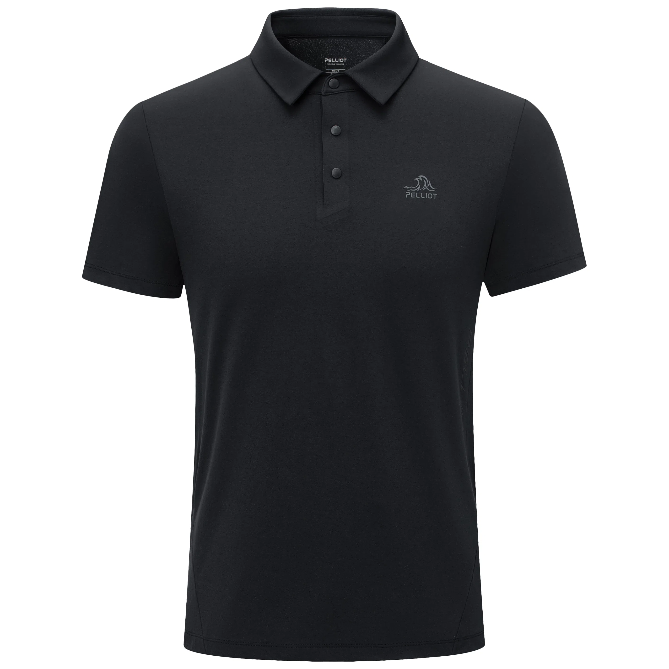 PELLIOT Polo