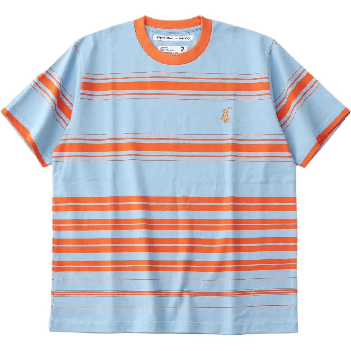 White Mountaineering T