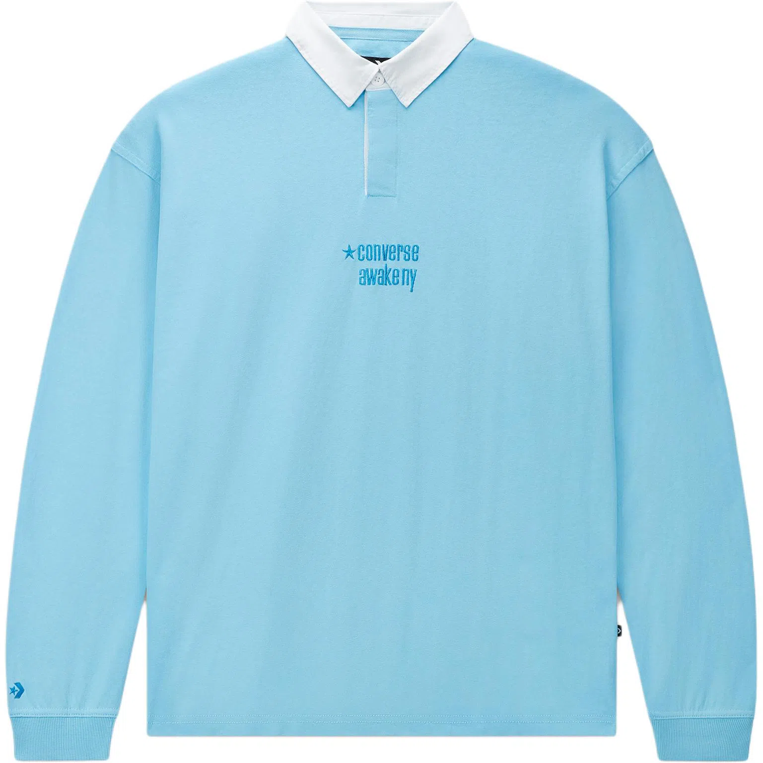 Converse x AWAKE NY FW23 Polo Blue