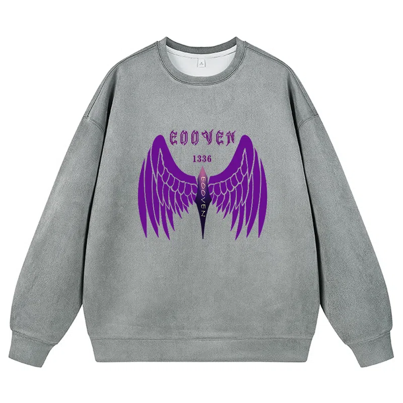 EOOVEN Sweater