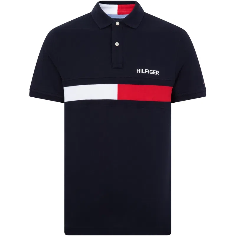 Tommy Hilfiger SS23 Polo