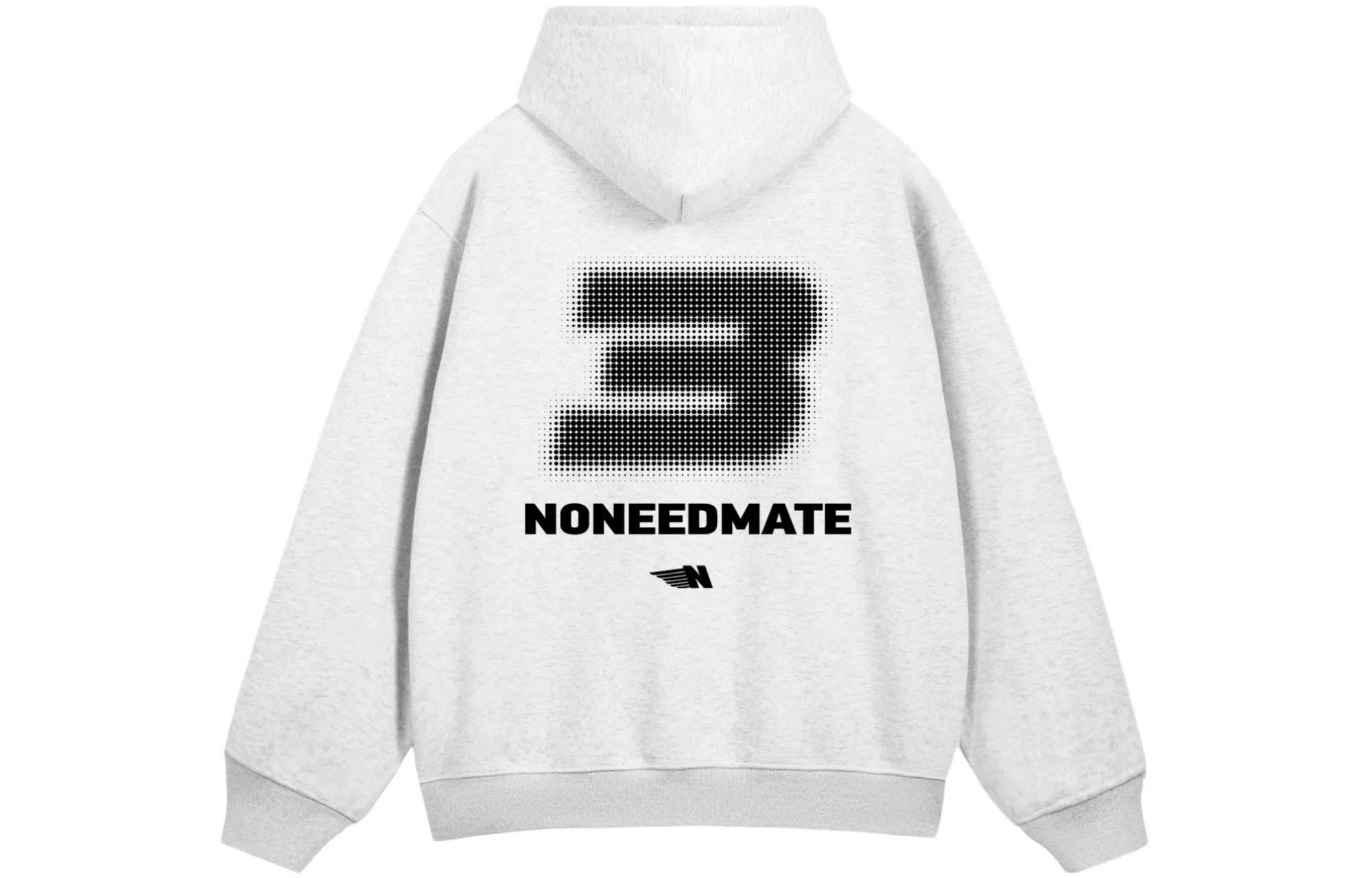 nomt Logo