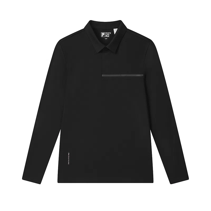 FILA WHITE Polo