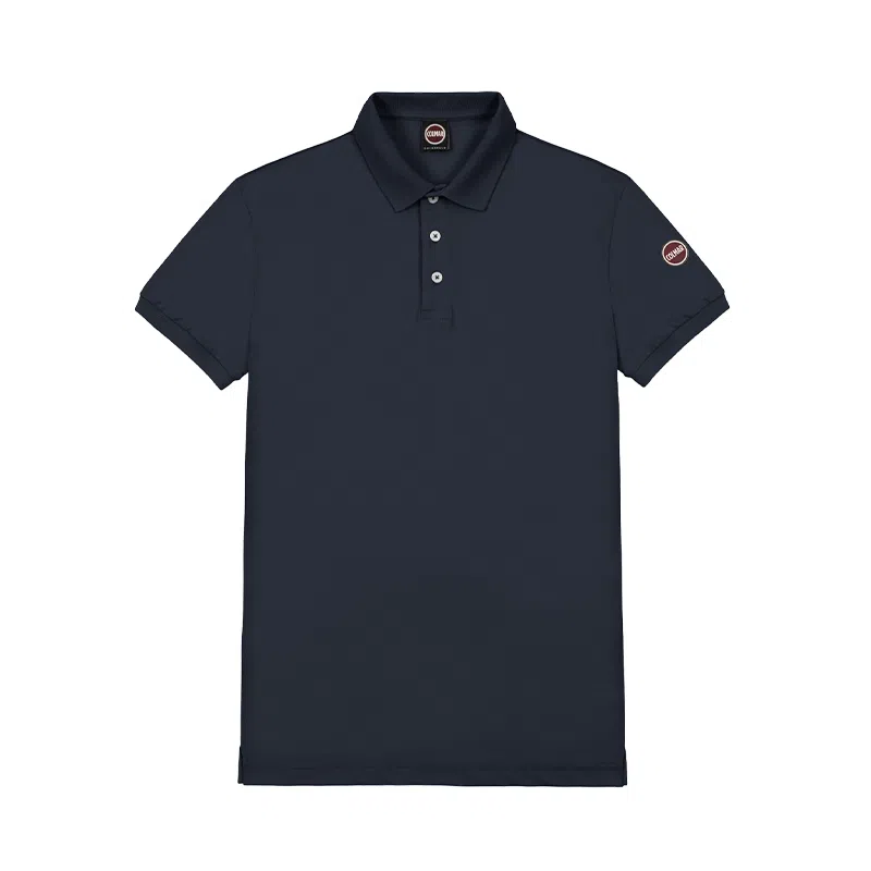 COLMAR LogoPolo