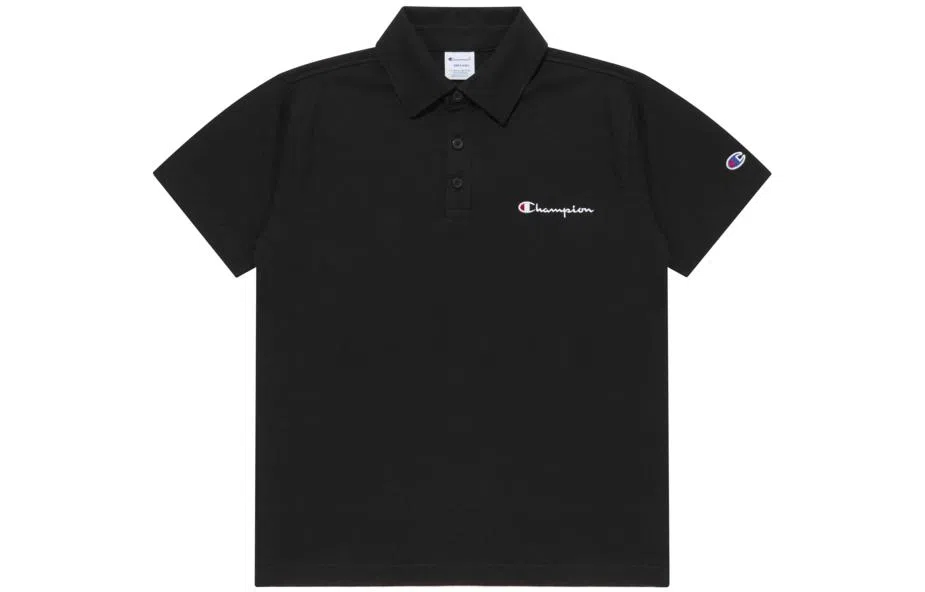 Champion SS23 LogoPolo