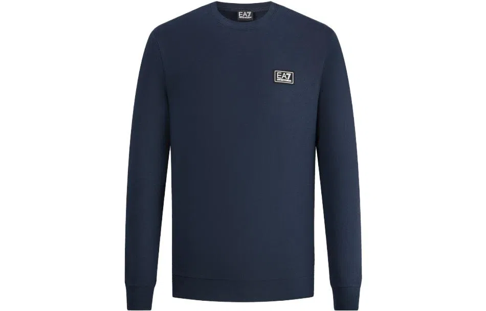 EMPORIO ARMANI EA7 FW23 Logo