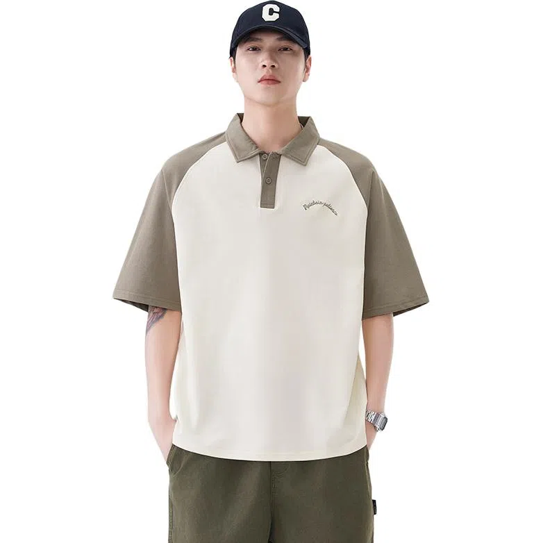 -V- Polo
