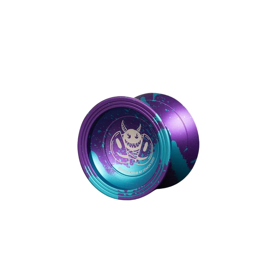 YOYO