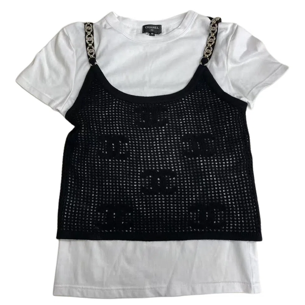 CHANEL 22C T