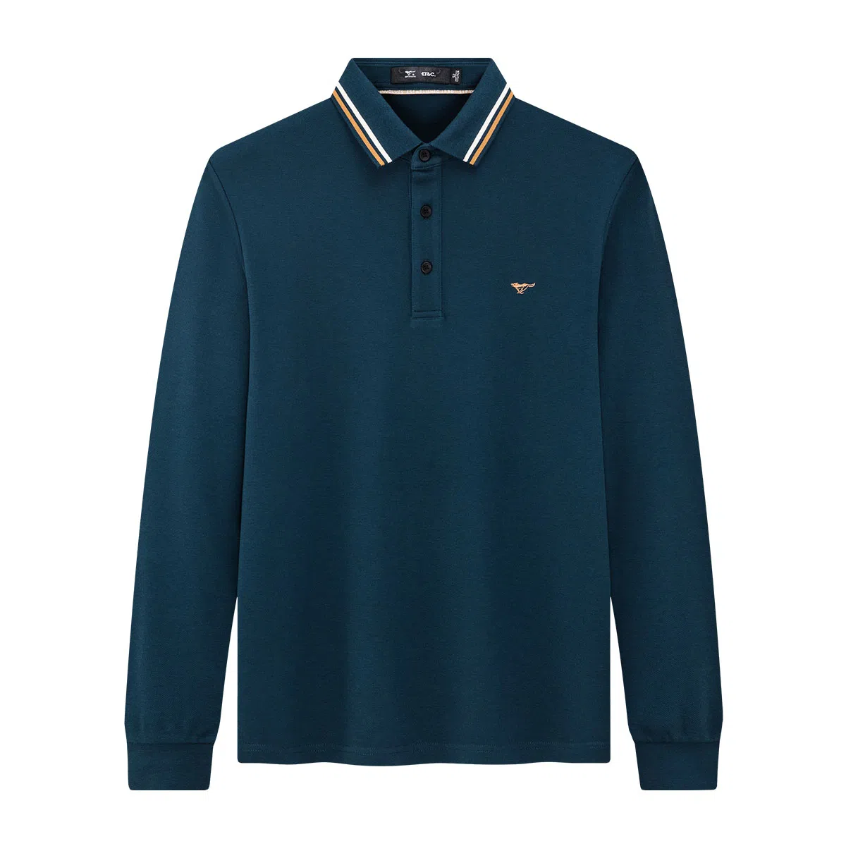 SEPTWOLVES Polo