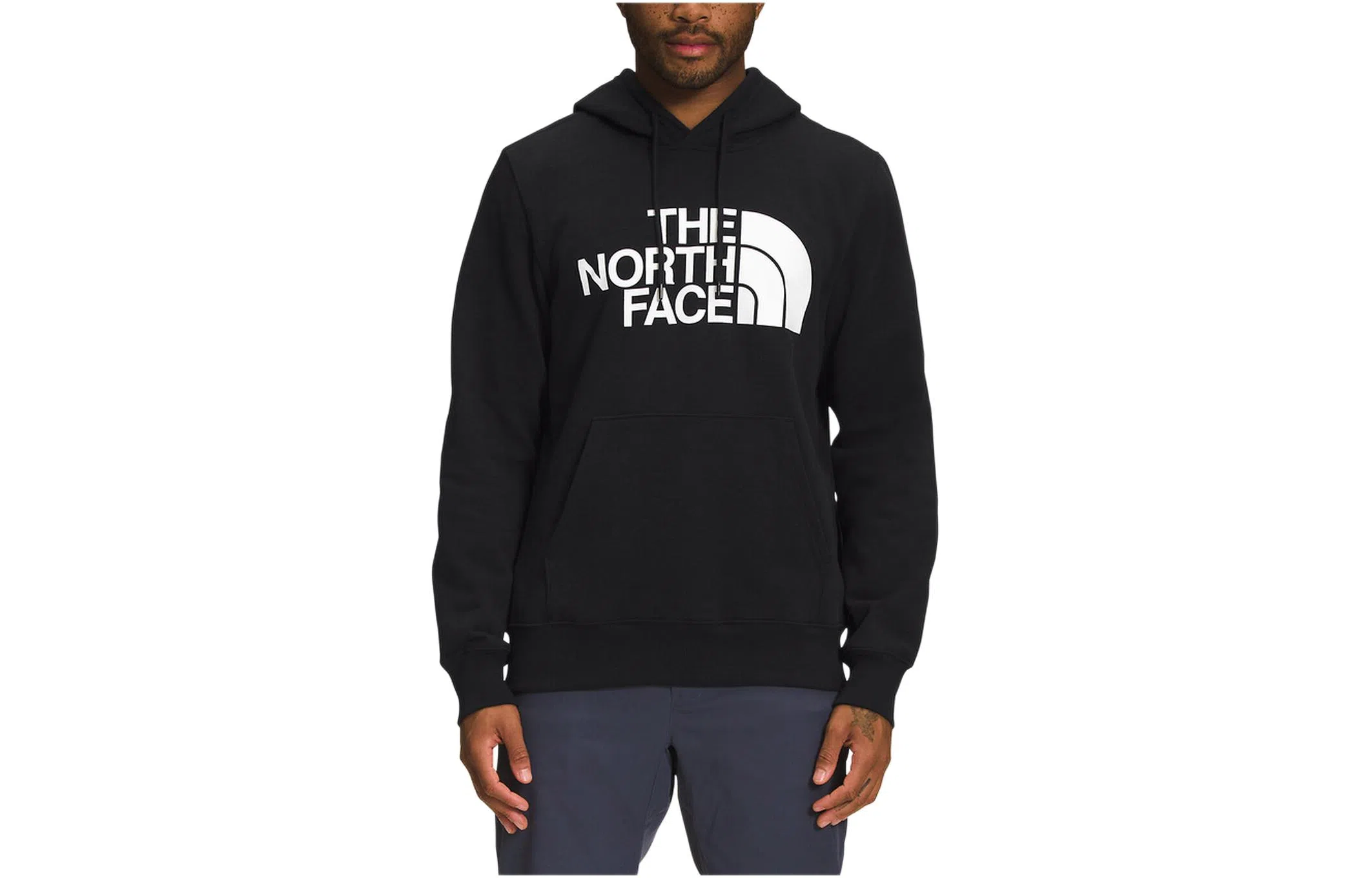 THE NORTH FACE Logo