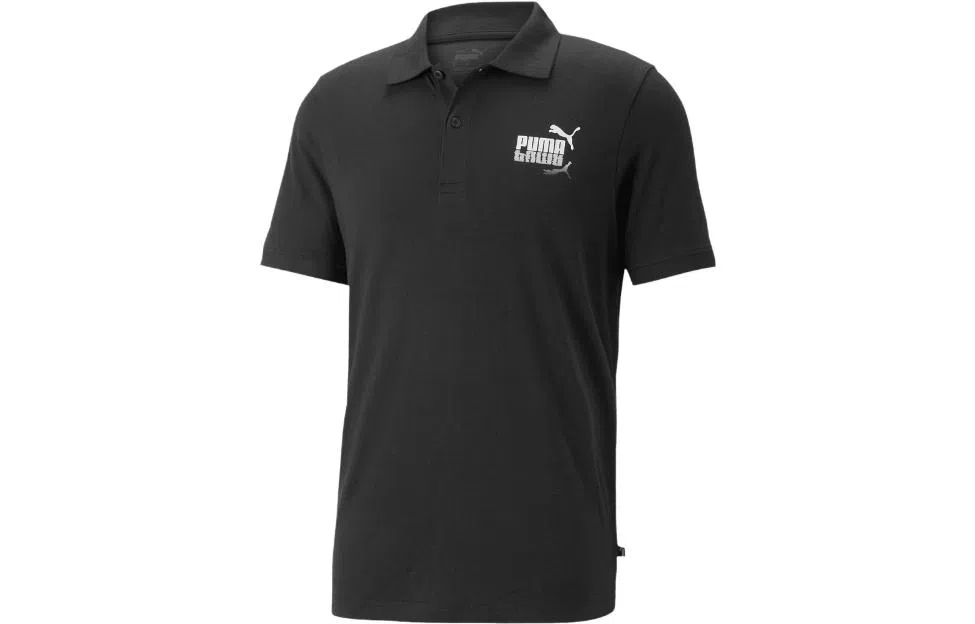 PUMA LogoPolo