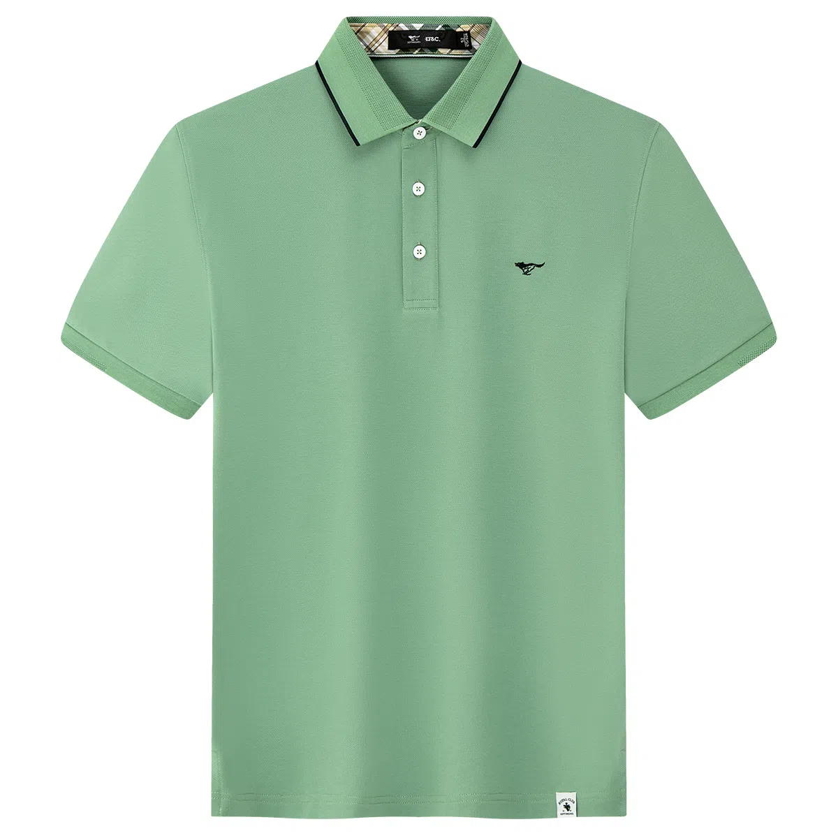 SEPTWOLVES polo