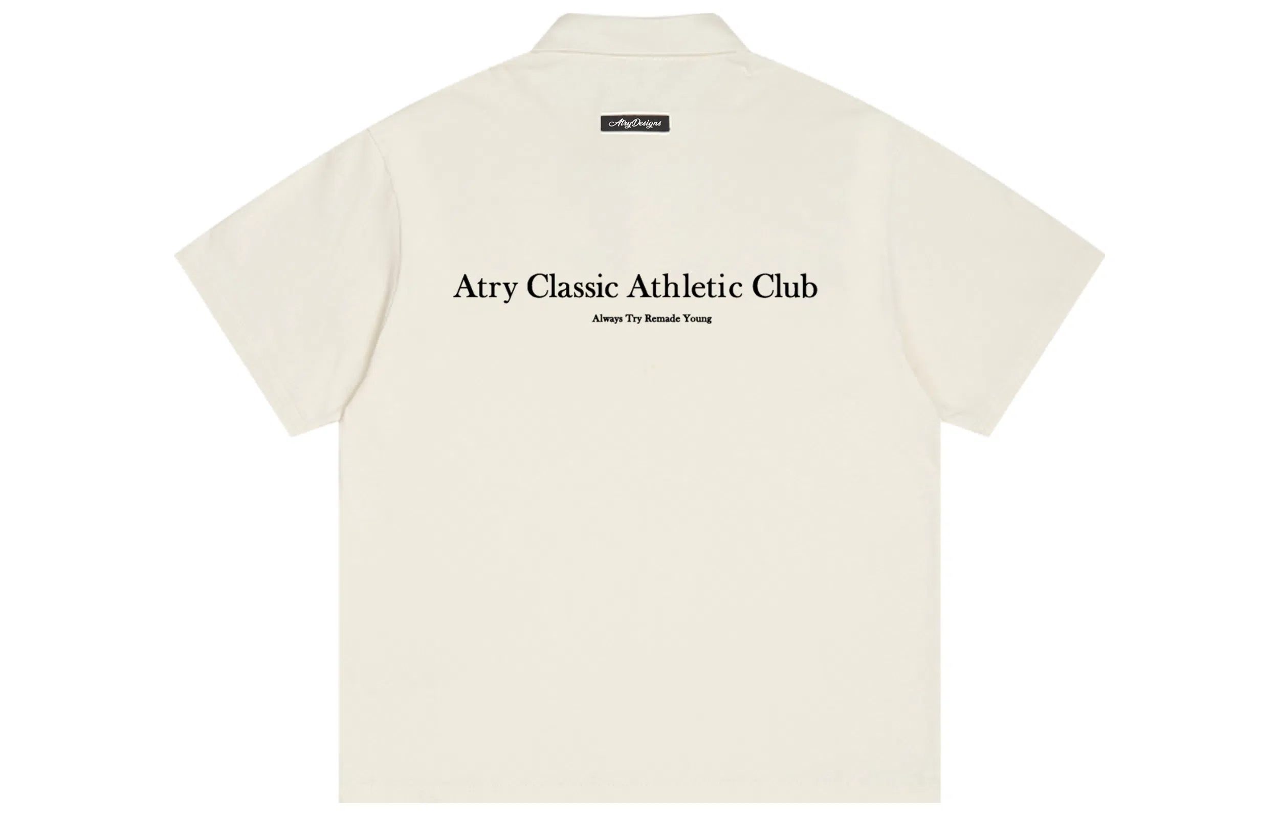 Atry Polo Shirt