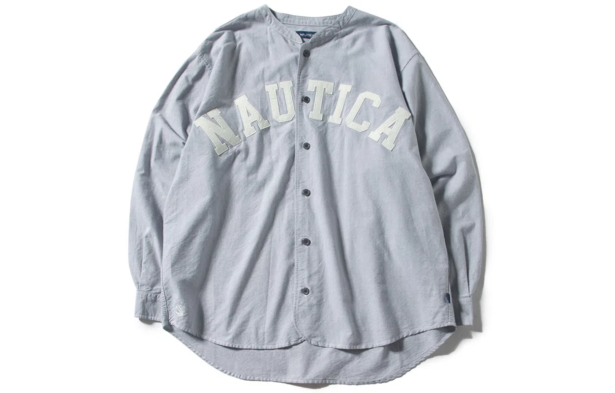 Nautica FW22 Logo