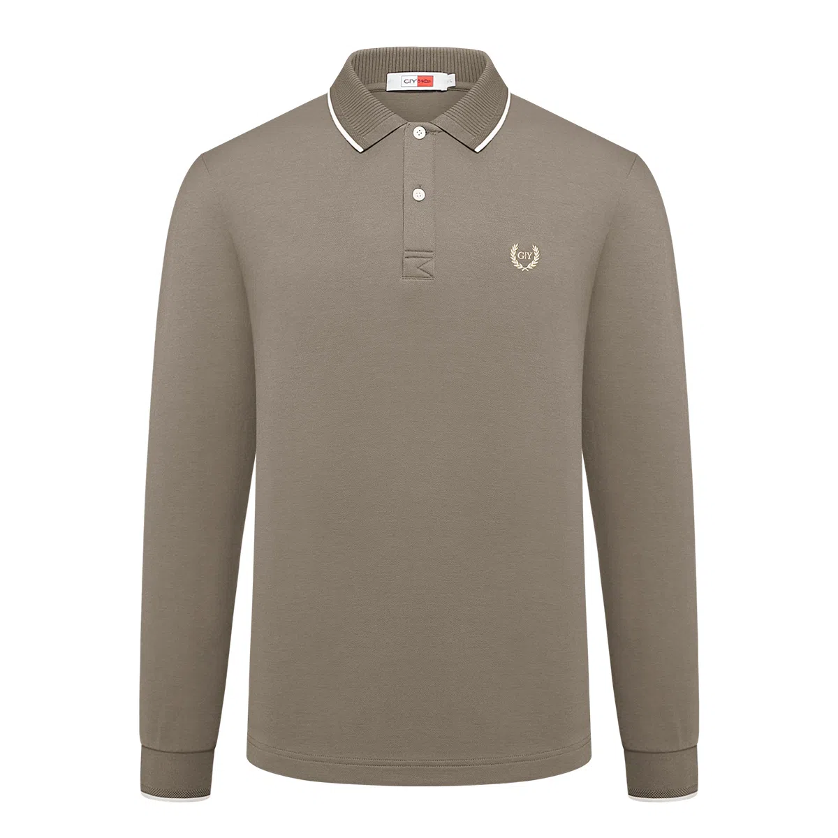 GY goldlion Polo