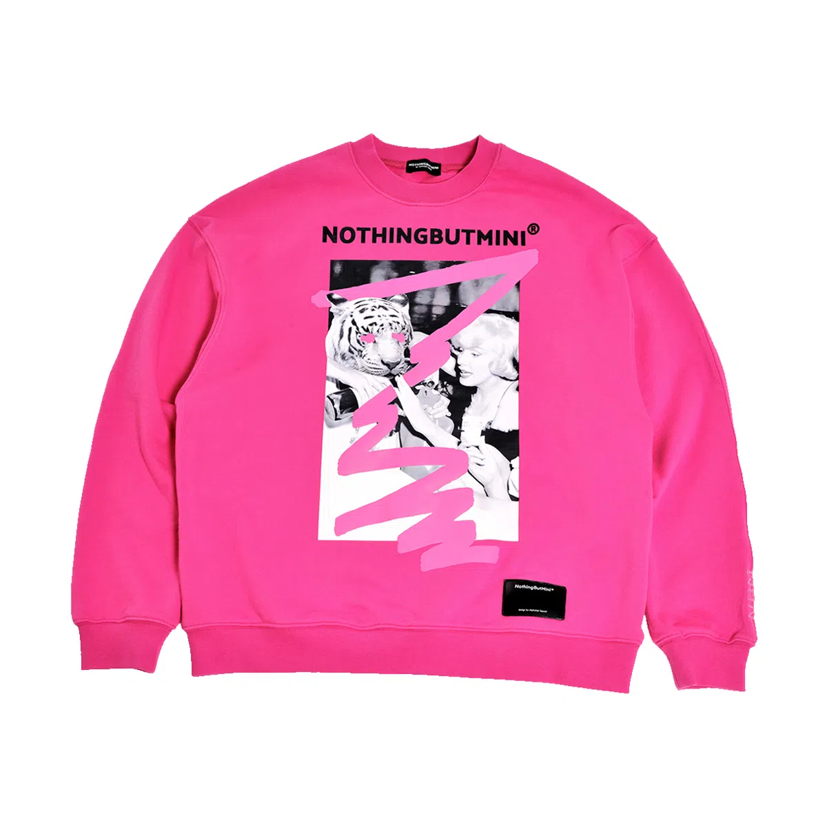 nothingbutmini by alphabet squad