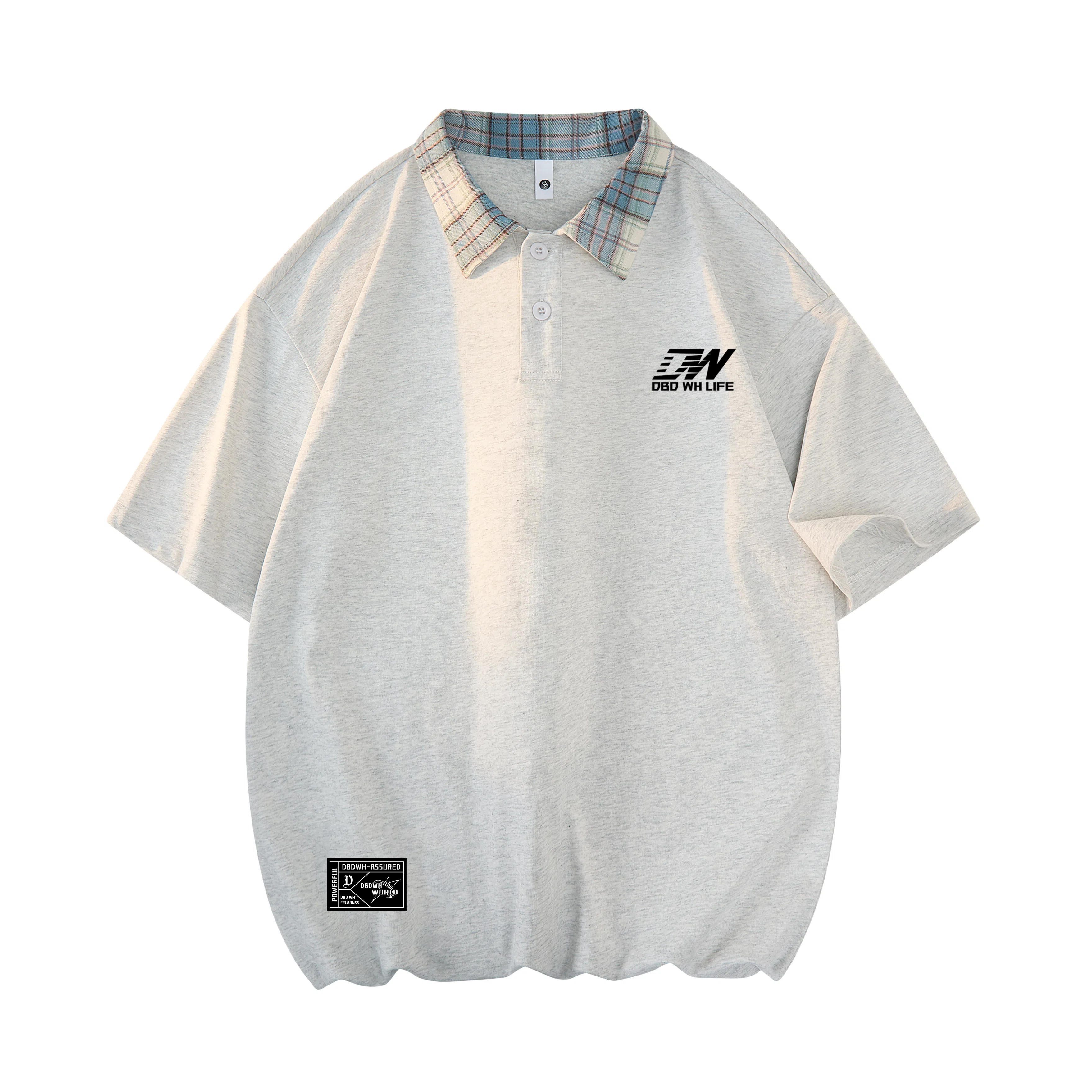 DBD WH LogoPolo