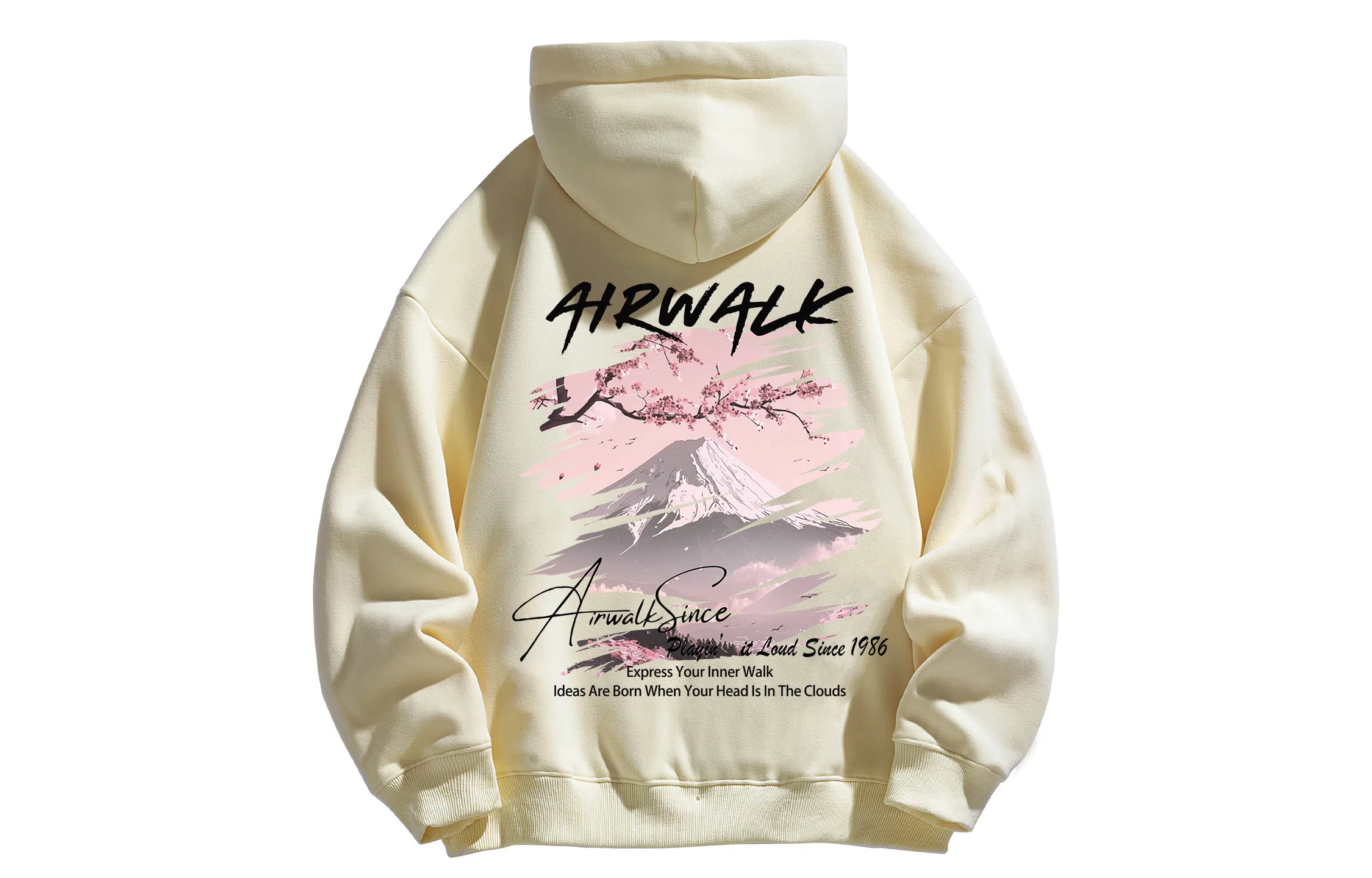 Airwalk Logo