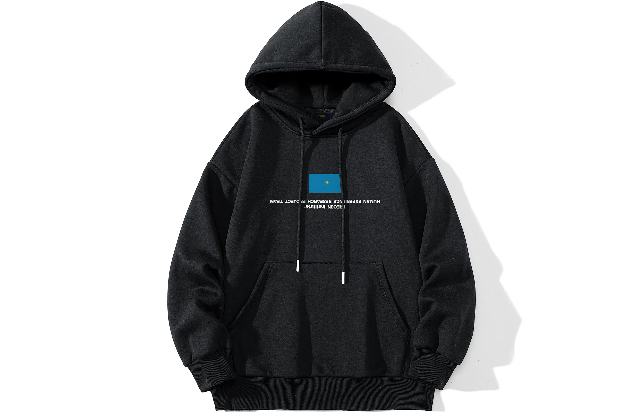 FREO3N Hoodie