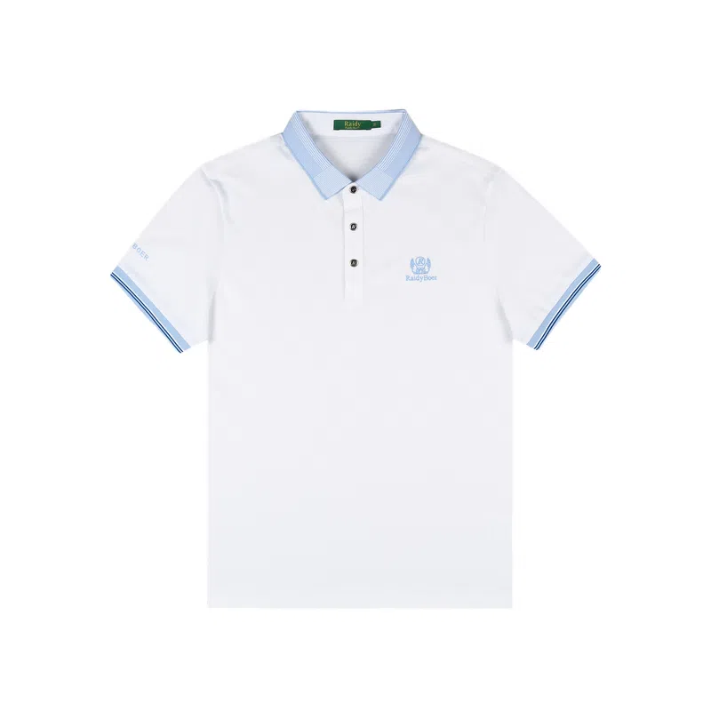 Raidy Boer Polo