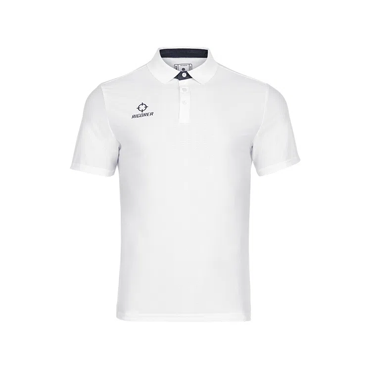 RIGORER x Guangdong League Polo Shirt