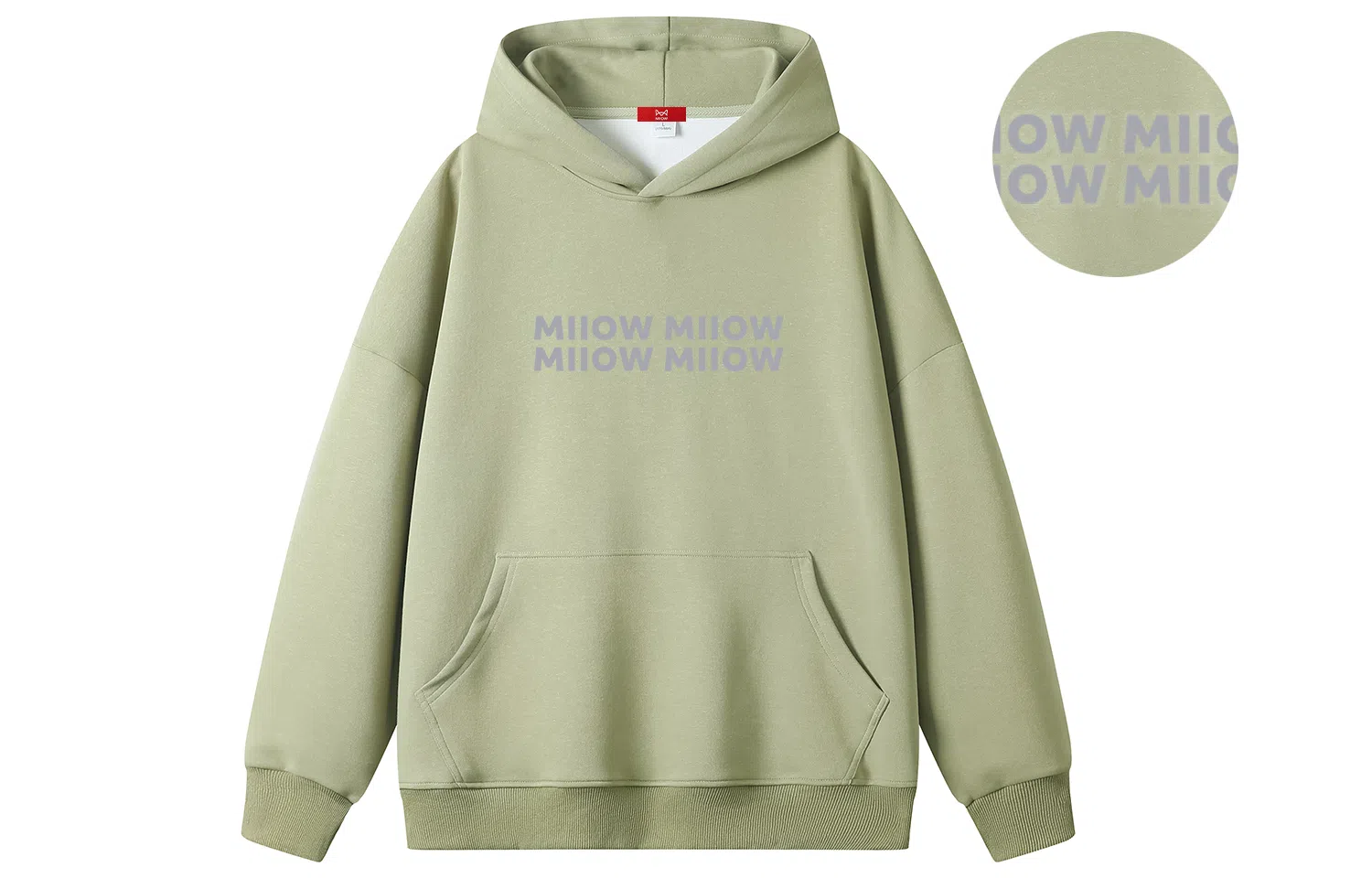 MIIOW Logo