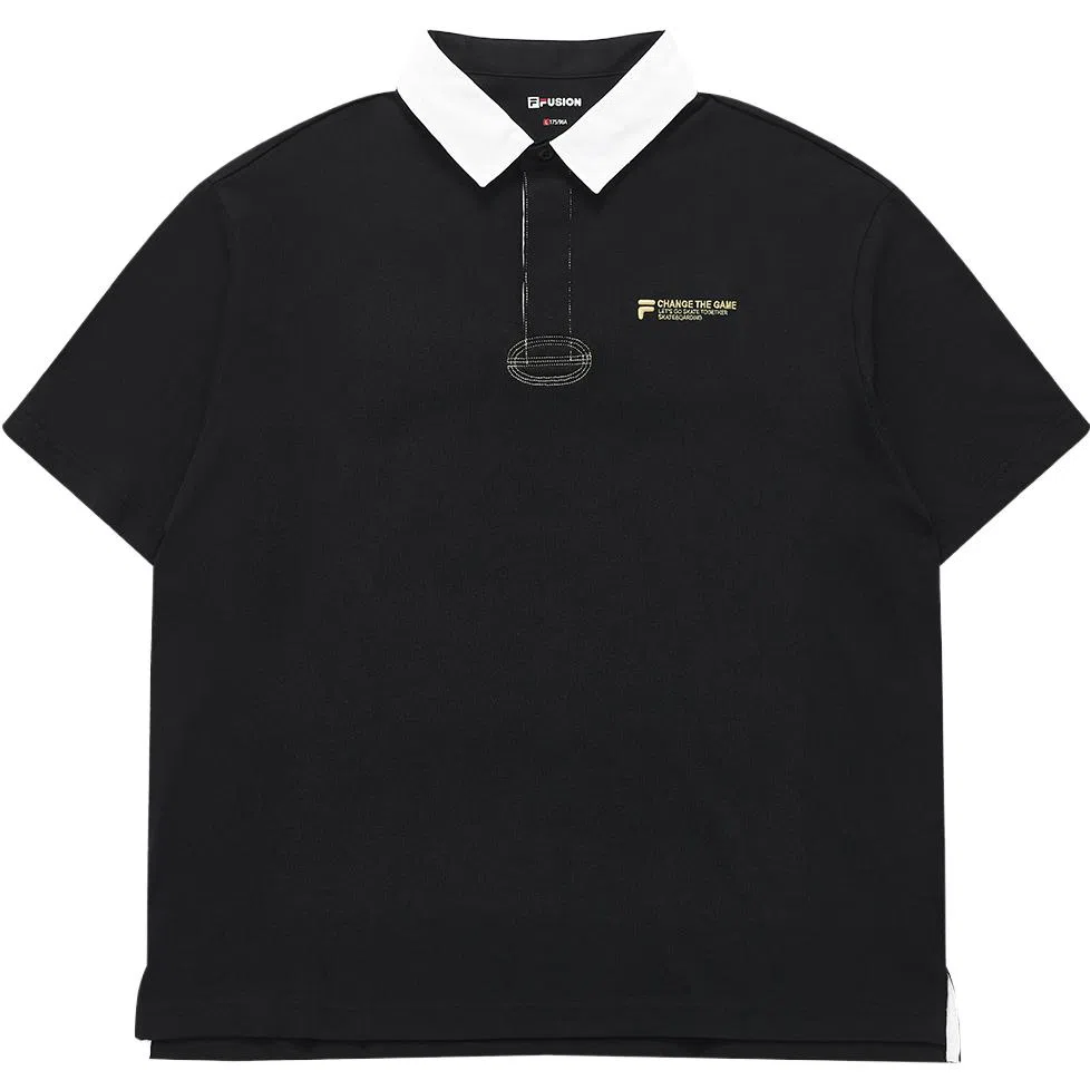 FILA FUSION2023POLO
