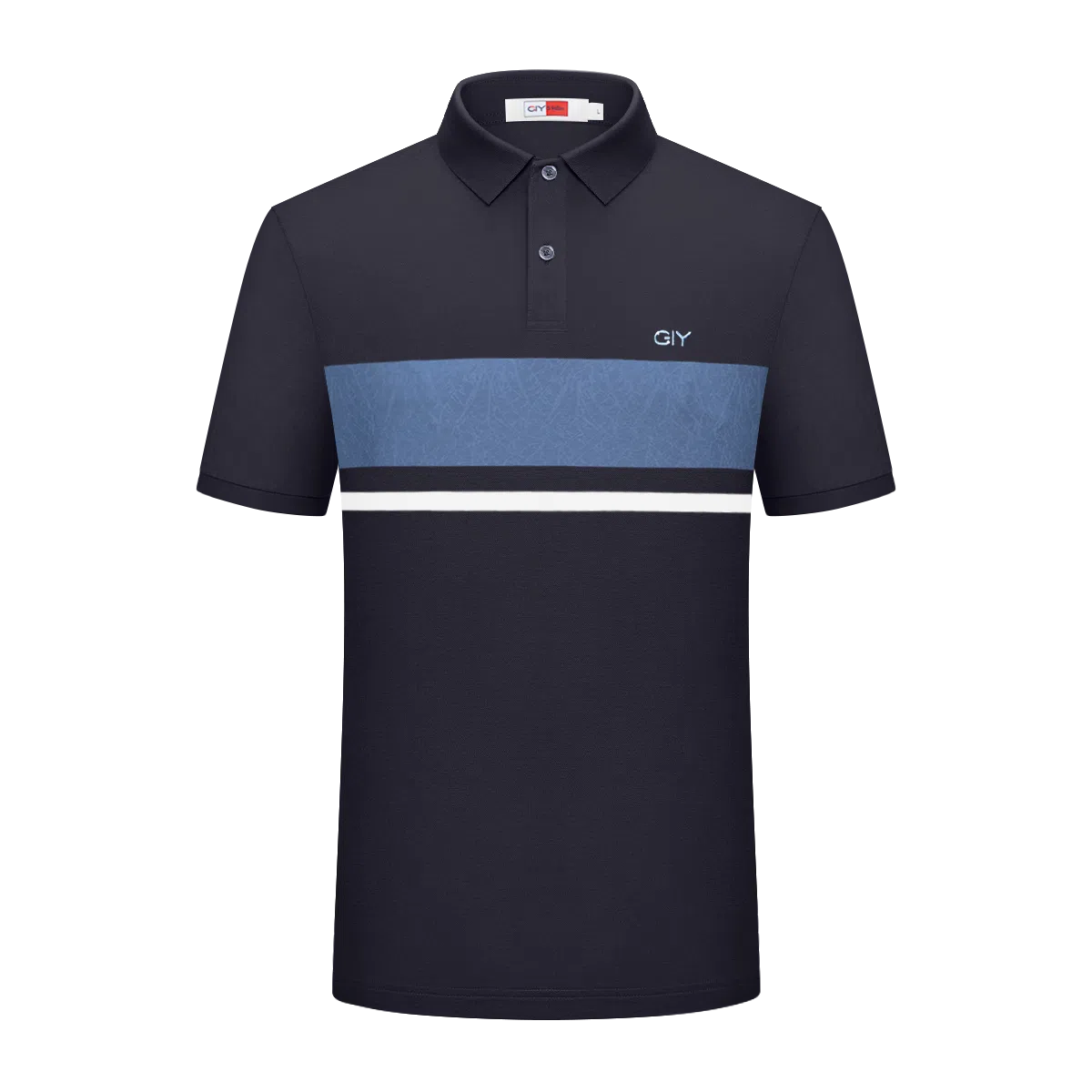 GY goldlion Polo