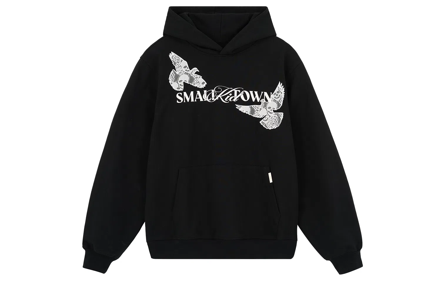 STK SMALL TOWN KID