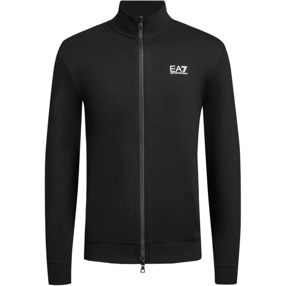 EMPORIO ARMANI EA7 FW24 Logo