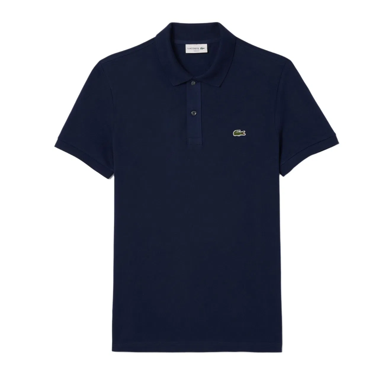LACOSTE SS23 PoloPOIO