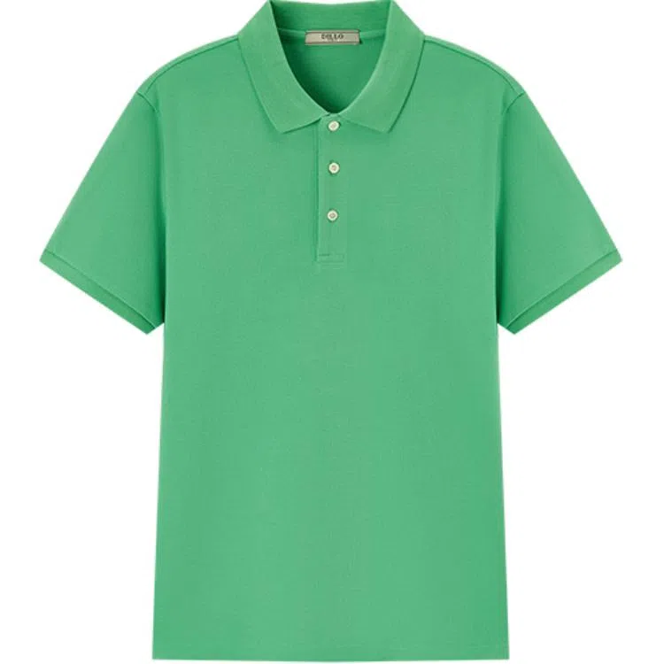 DILLO SS25 Polo