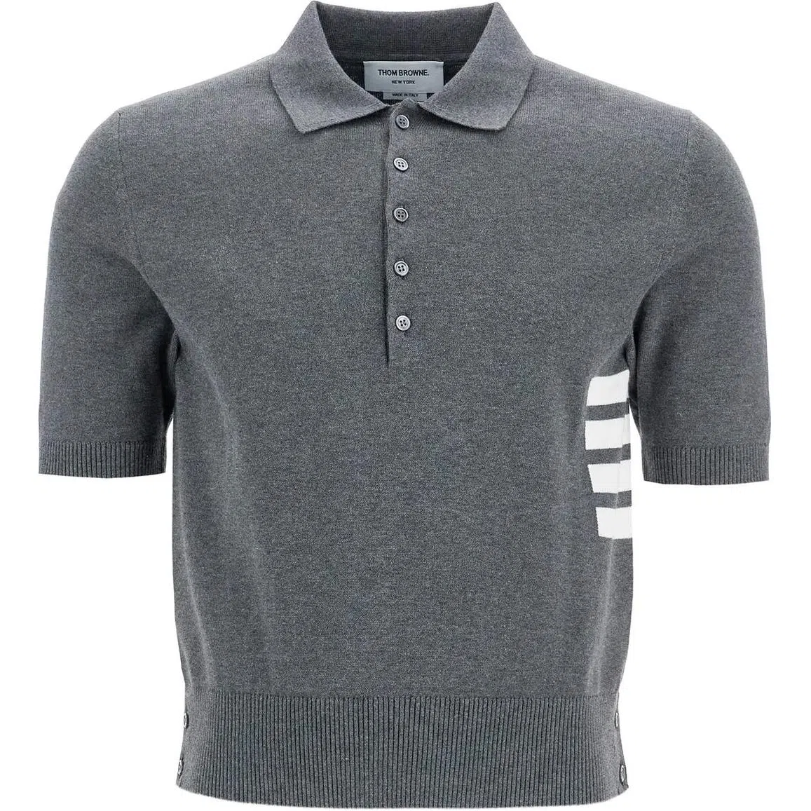 THOM BROWNE PoloPolo