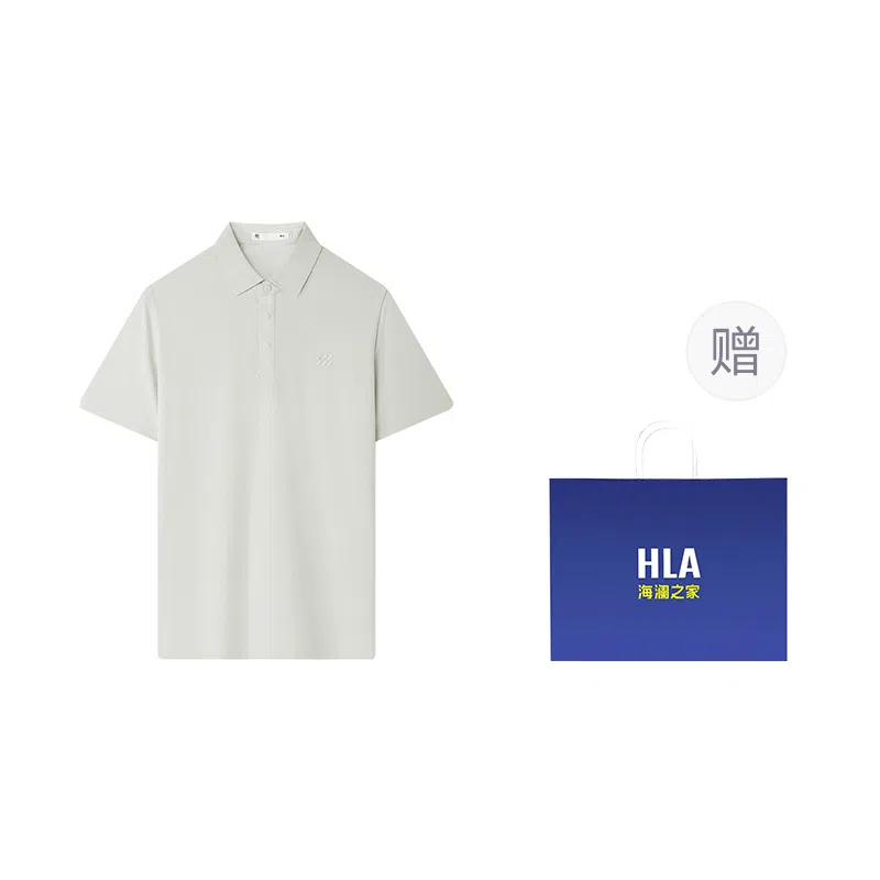 HLA sportsday Polo