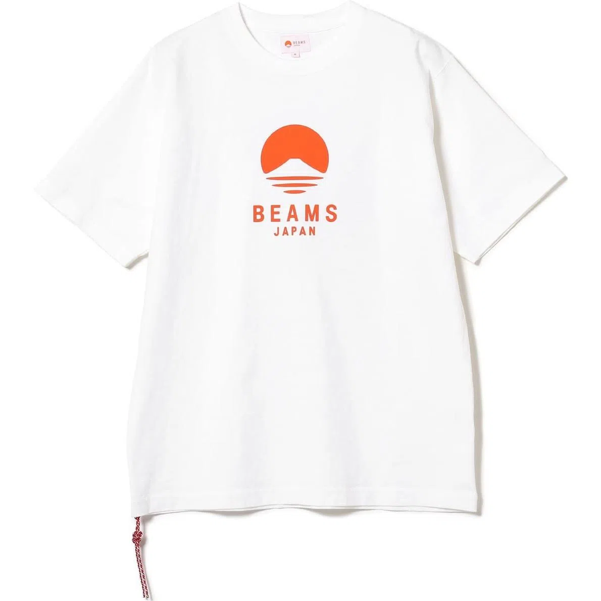 beams T