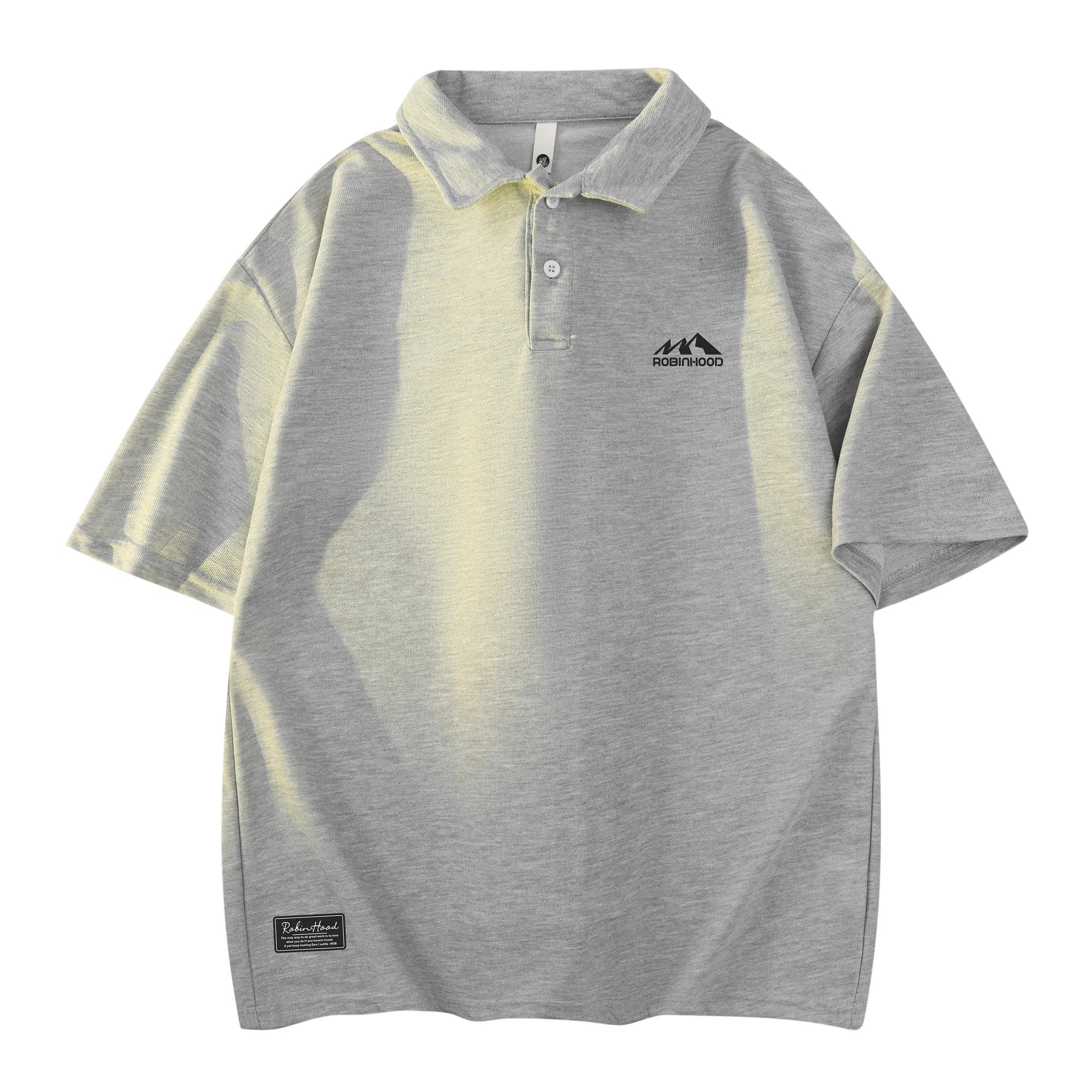 ROBINHOOD LOGOPolo