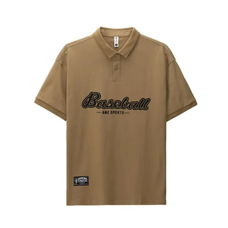 MAURRGOOU Polo