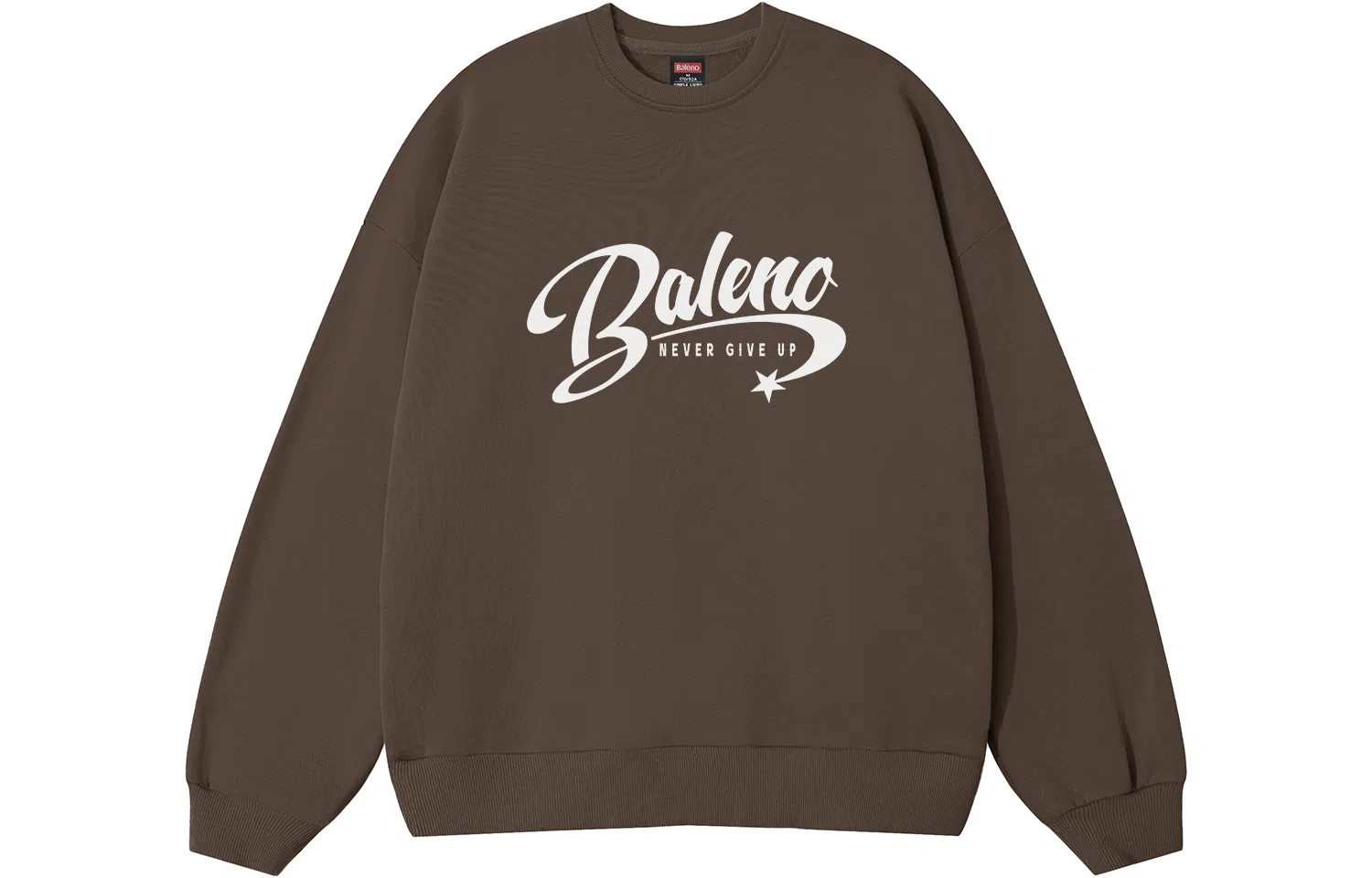 BALENO Logo