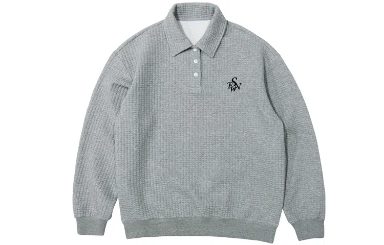 STNW LogoPolo
