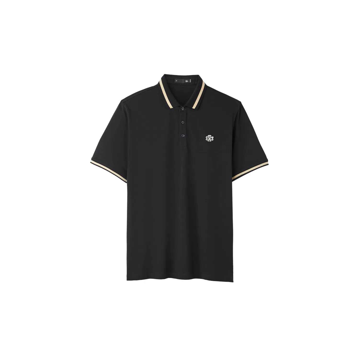 HLA SPRINTING SMILE POLO